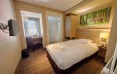 Туры в отель Fletcher Hotel-Restaurant Het Veluwse Bos