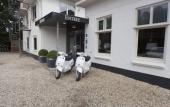 Туры в отель Fletcher Hotel-Restaurant Het Veluwse Bos