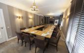 Туры в отель Fletcher Hotel-Restaurant Het Veluwse Bos