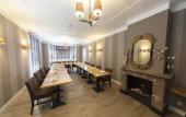 Туры в отель Fletcher Hotel-Restaurant Het Veluwse Bos