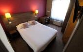 Туры в отель Hotel de la Gare Brest