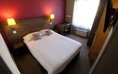 Туры в отель Hotel de la Gare Brest