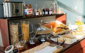 Туры в отель Hotel de la Gare Brest
