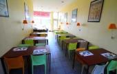 Туры в отель Hotel de la Gare Brest
