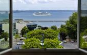Туры в отель Hotel de la Gare Brest