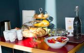 Туры в отель Hotel de la Gare Brest