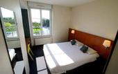 Туры в отель Hotel de la Gare Brest