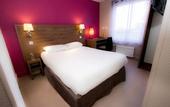 Туры в отель Hotel de la Gare Brest