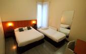 Туры в отель Hotel de la Gare Brest