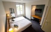 Туры в отель Hotel de la Gare Brest