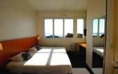 Туры в отель Hotel de la Gare Brest
