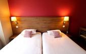 Туры в отель Hotel de la Gare Brest