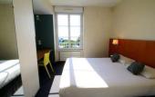 Туры в отель Hotel de la Gare Brest
