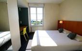 Туры в отель Hotel de la Gare Brest