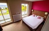 Туры в отель Hotel de la Gare Brest