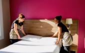 Туры в отель Hotel de la Gare Brest