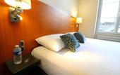Туры в отель Hotel de la Gare Brest