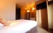 Туры в отель Hotel de la Gare Brest