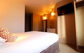 Туры в отель Hotel de la Gare Brest