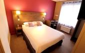 Туры в отель Hotel de la Gare Brest