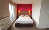 Туры в отель Hotel de la Gare Brest