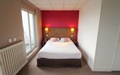 Туры в отель Hotel de la Gare Brest
