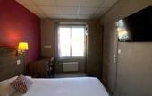 Туры в отель Hotel de la Gare Brest