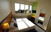 Туры в отель Hotel de la Gare Brest
