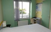 Туры в отель Hotel de la Gare Brest