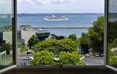 Туры в отель Hotel de la Gare Brest