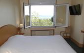 Туры в отель Hotel de la Gare Brest