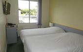 Туры в отель Hotel de la Gare Brest