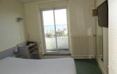 Туры в отель Hotel de la Gare Brest