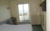 Туры в отель Hotel de la Gare Brest