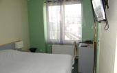 Туры в отель Hotel de la Gare Brest