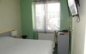 Туры в отель Hotel de la Gare Brest
