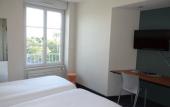 Туры в отель Hotel de la Gare Brest