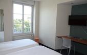 Туры в отель Hotel de la Gare Brest