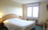 Туры в отель Hotel de la Gare Brest