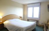 Туры в отель Hotel de la Gare Brest