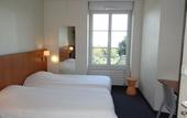 Туры в отель Hotel de la Gare Brest
