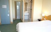 Туры в отель Hotel de la Gare Brest
