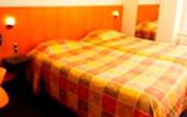 Туры в отель Hotel de la Gare Brest