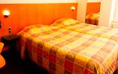 Туры в отель Hotel de la Gare Brest