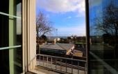 Туры в отель Hotel de la Gare Brest
