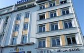 Туры в отель Hotel de la Gare Brest