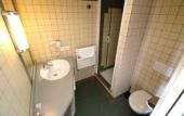 Туры в отель Hotel de la Gare Brest
