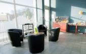 Туры в отель Hotel de la Gare Brest