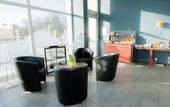 Туры в отель Hotel de la Gare Brest