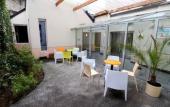 Туры в отель Hotel de la Gare Brest